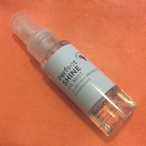 Nature Lab Perfect Shine Oil Mist for Hair